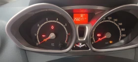 Ford Fiesta, снимка 3