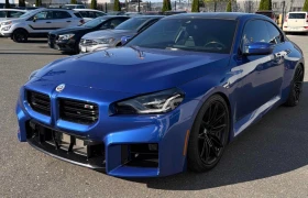 BMW M2 * CARFAX * lowered * , снимка 1