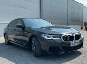BMW 540 540i xDrive , снимка 3