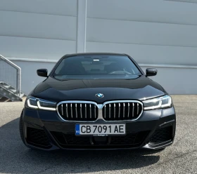 BMW 540 540i xDrive , снимка 2