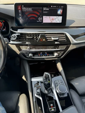 BMW 540 540i xDrive , снимка 14