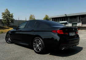 BMW 540 540i xDrive , снимка 7