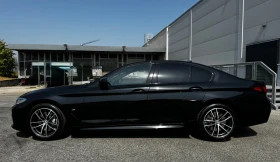 BMW 540 540i xDrive , снимка 8