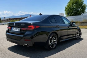 BMW 540 540i xDrive , снимка 5