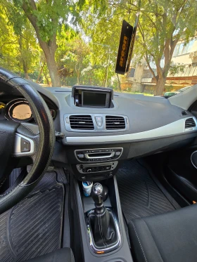 Renault Megane 1.5 dCi 110кс, снимка 11