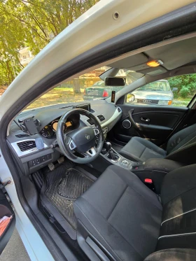Renault Megane 1.5 dCi 110кс, снимка 9