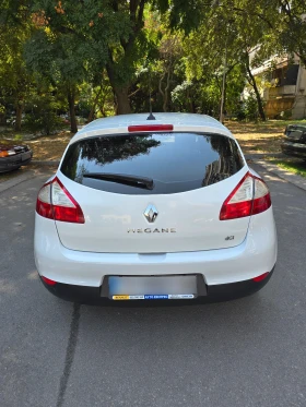 Renault Megane 1.5 dCi 110кс, снимка 6