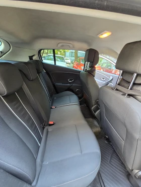 Renault Megane 1.5 dCi 110кс, снимка 16