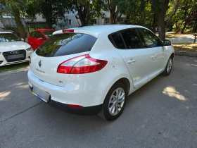Renault Megane 1.5 dCi 110кс, снимка 5