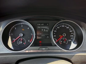 VW Alltrack 2.0 TDI 184 кс., снимка 8
