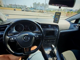 VW Alltrack 2.0 TDI 184 кс., снимка 6