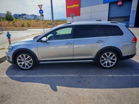 VW Alltrack 2.0 TDI 184 кс., снимка 3