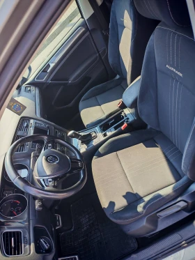 VW Alltrack 2.0 TDI 184 кс., снимка 12