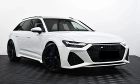 Audi Rs6 Avant Quattro 4.0 Soft ATB 700hp, снимка 1