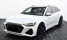 Audi Rs6 Avant Quattro 4.0 Soft ATB 700hp, снимка 2
