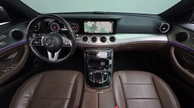 Mercedes-Benz E 300 Avantgarde, снимка 7