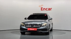 Mercedes-Benz E 300 Avantgarde, снимка 3