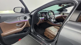 Mercedes-Benz E 300 Avantgarde, снимка 10