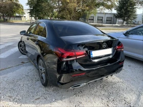 Mercedes-Benz A 220 2.2 CDI AMG , снимка 7