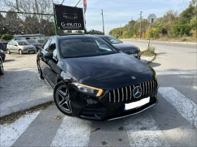 Mercedes-Benz A 220 2.2 CDI AMG , снимка 3