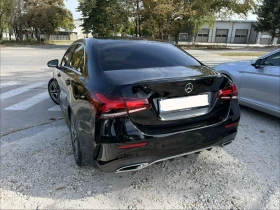 Mercedes-Benz A 220 2.2 CDI AMG , снимка 10