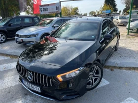 Mercedes-Benz A 220 2.2 CDI AMG , снимка 6