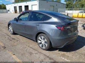 Tesla Model Y Long Range Dual Motor All-Wheel Drive, снимка 3