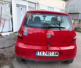 VW Fox, снимка 4