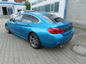 BMW 420 420d Gran Coupé M Sport  | Mobile.bg    3