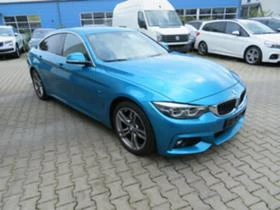     BMW 420 420d Gran Coupé M Sport 