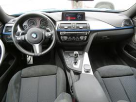 BMW 420 420d Gran Coupé M Sport  | Mobile.bg   10