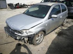 Opel Corsa 1.0 lpg - [3] 