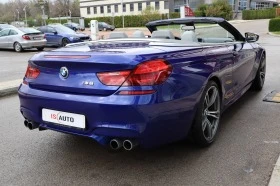 BMW M6 /Kamera 360/ Head Up/Navi | Mobile.bg    4