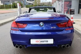 BMW M6 /Kamera 360/ Head Up/Navi | Mobile.bg    5