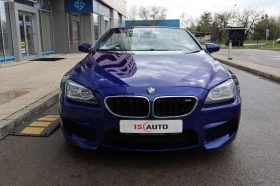 BMW M6 /Kamera 360/ Head Up/Navi | Mobile.bg    2