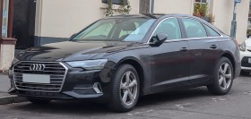 Audi A6 Audi a6 c8 2.0 diesel  2018г