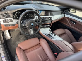 BMW 530, снимка 9 - Автомобили и джипове - 43528420