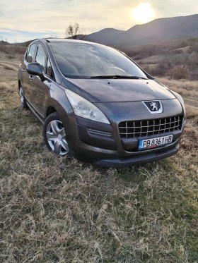 Peugeot 3008 | Mobile.bg   3