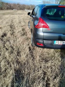 Peugeot 3008, снимка 4