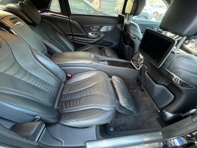 Mercedes-Benz Maybach 4M* BURMESTER* TV* 360* PANO, снимка 11