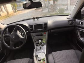 Subaru Outback 2.5, снимка 3