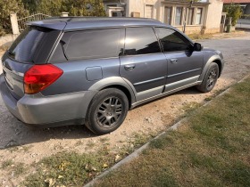 Subaru Outback 2.5 | Mobile.bg   6
