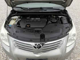 Toyota Avensis 1.8i klimaItalia | Mobile.bg   15