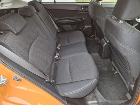 Subaru XV 2.0I AWD  | Mobile.bg   11