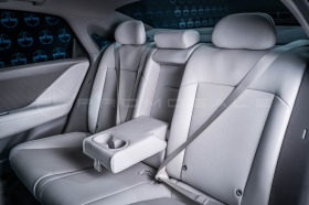 Hyundai Ioniq 6 AWD Pano*360*Подгрев, снимка 15 - Автомобили и джипове - 45133942