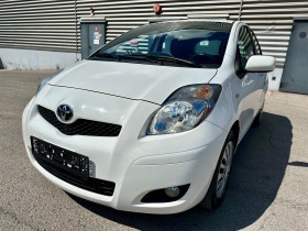Toyota Yaris 1.3 I * FACELIFT* , снимка 2