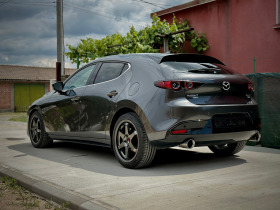 Mazda 3 2.5 Turbo AWD | Mobile.bg   10