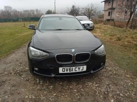 BMW 118 F20 2d 143, снимка 1