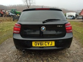 BMW 118 F20 2d 143, снимка 3