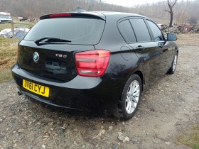 BMW 118 F20 2d 143, снимка 2 - Автомобили и джипове - 45824066